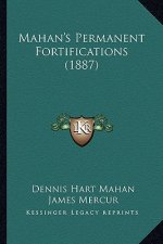 Mahan's Permanent Fortifications (1887)