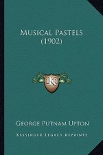 Musical Pastels (1902)