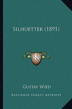 Silhuetter (1891)