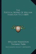 The Poetical Works Of William Hamilton V1-2 (1808)