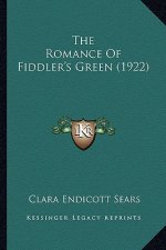 The Romance Of Fiddler's Green (1922)