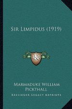 Sir Limpidus (1919)