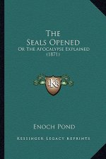 The Seals Opened: Or The Apocalypse Explained (1871)