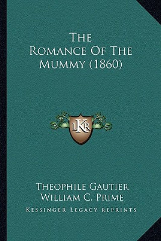 The Romance Of The Mummy (1860)