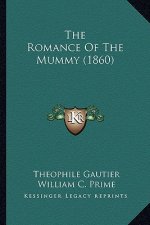 The Romance Of The Mummy (1860)