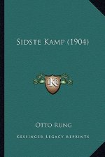 Sidste Kamp (1904)