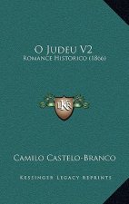 O Judeu V2: Romance Historico (1866)