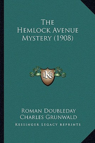 The Hemlock Avenue Mystery (1908)
