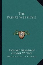 The Pasha's Web (1921)