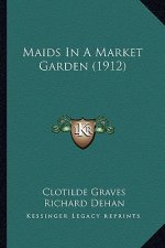 Maids In A Market Garden (1912)