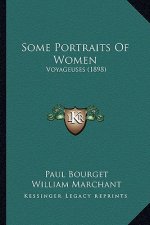Some Portraits Of Women: Voyageuses (1898)