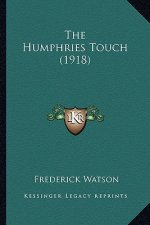 The Humphries Touch (1918)