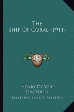 The Ship Of Coral (1911)