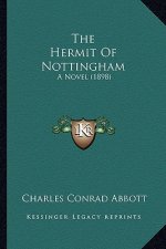 The Hermit Of Nottingham: A Novel (1898)