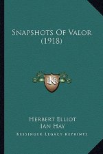 Snapshots Of Valor (1918)