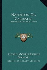 Napoleon Og Garibaldi: Medaljer Og Rids (1917)