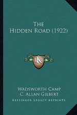 The Hidden Road (1922)