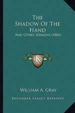 The Shadow Of The Hand: And Other Sermons (1885)