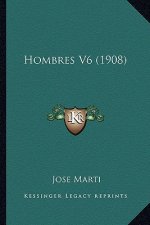 Hombres V6 (1908)
