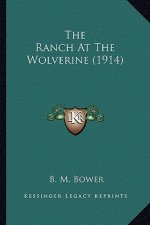 The Ranch At The Wolverine (1914)