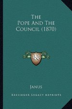 The Pope And The Council (1870)