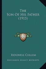 The Son Of His Father (1915)