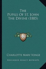 The Pupils Of St. John The Divine (1885)