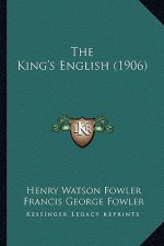 The King's English (1906)