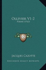 Ollivier V1-2: Poeme (1763)