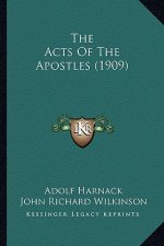 The Acts Of The Apostles (1909)