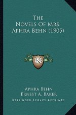 The Novels Of Mrs. Aphra Behn (1905)