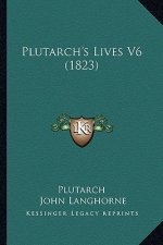 Plutarch's Lives V6 (1823)
