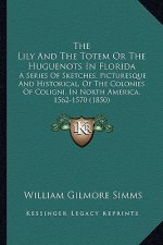 The Lily And The Totem Or The Huguenots In Florida: A Series Of Sketches, Picturesque And Historical, Of The Colonies Of Coligni, In North America, 15