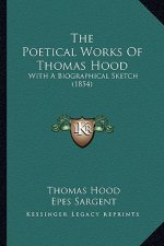 The Poetical Works Of Thomas Hood: With A Biographical Sketch (1854)