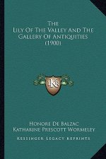 The Lily Of The Valley And The Gallery Of Antiquities (1900)