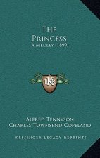 The Princess: A Medley (1899)
