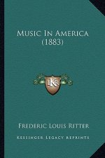 Music In America (1883)