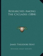 Researches Among The Cyclades (1884)
