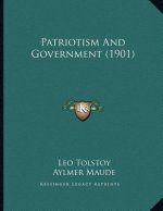 Patriotism And Government (1901)