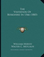 The Visitation Of Berkshire In 1566 (1885)