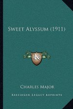 Sweet Alyssum (1911)