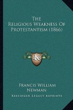 The Religious Weakness Of Protestantism (1866)