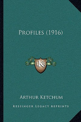 Profiles (1916)