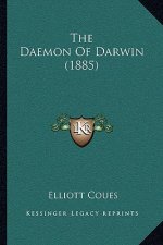 The Daemon Of Darwin (1885)