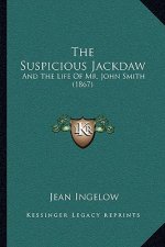 The Suspicious Jackdaw: And The Life Of Mr. John Smith (1867)