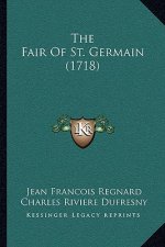 The Fair Of St. Germain (1718)