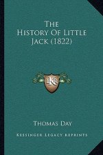 The History Of Little Jack (1822)