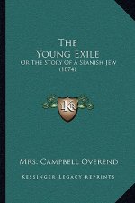 The Young Exile: Or The Story Of A Spanish Jew (1874)