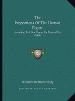 The Proportions Of The Human Figure: According To A New Canon, For Practical Use (1864)