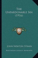 The Unpardonable Sin (1916)